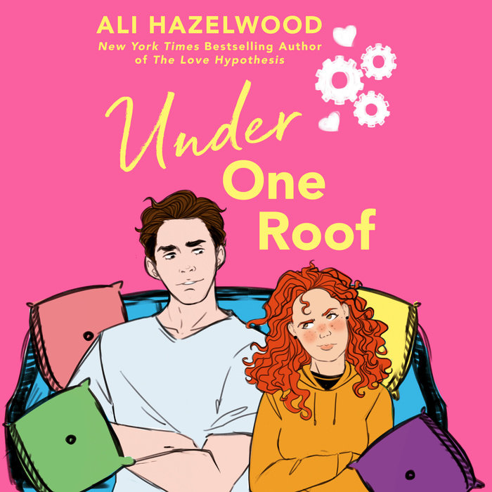 Ali Hazelwood: Under One Roof (AudiobookFormat, 2022)