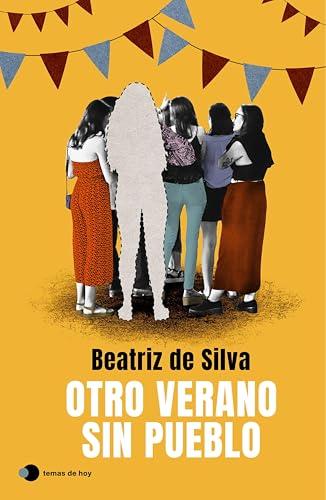 Beatriz de Silva: Otro verano sin pueblo (EBook, Spanish language, 2025, Planeta)