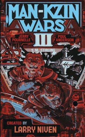 Larry Niven: Man Kzin Wars III (1990)