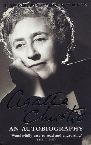 Agatha Christie: An Autobiography (Paperback, 1993, HarperCollins Publishers)