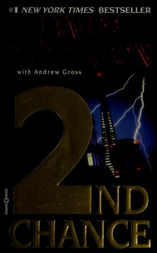 James Patterson, Andrew Gross: 2nd chance (2002, Warner Vision Books)