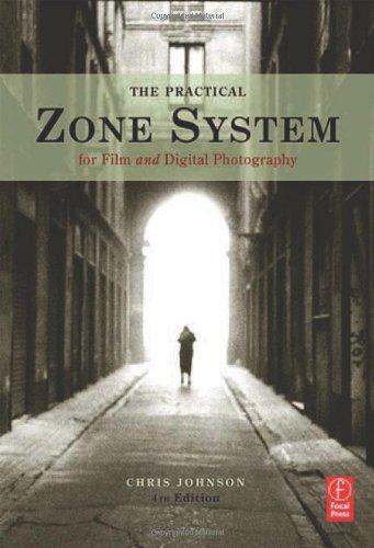 Chris Johnson: The Practical Zone System (2007)