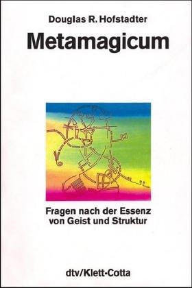 Douglas R. Hofstadter: Metamagicum (Paperback, German language, 1994, Dtv)