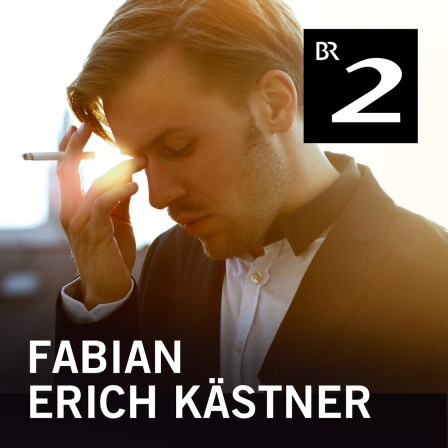 Erich Kästner: Fabian (AudiobookFormat, German language, 2024)