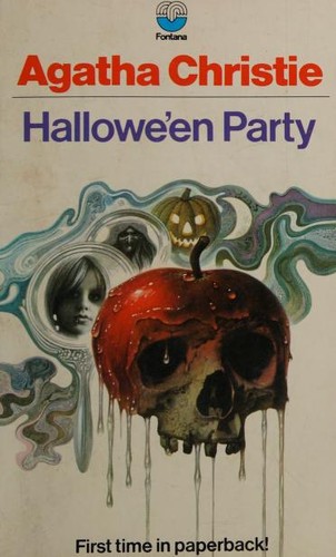 Hallowe'en Party (1972, Fontana/Collins)