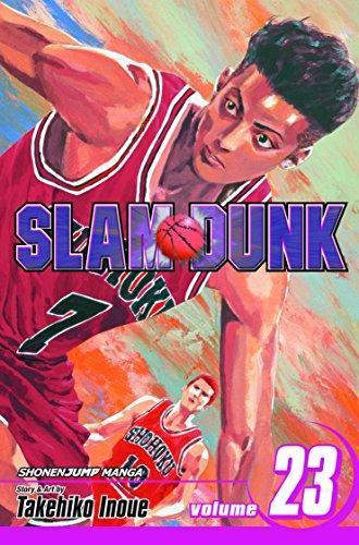 —: Slam Dunk 23