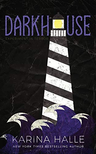 Karina Halle: Darkhouse (Paperback, 2011, CreateSpace Independent Publishing Platform)