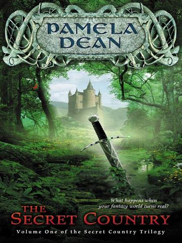 Pamela Dean: The Secret Country (EBook, 2009, Penguin USA, Inc.)