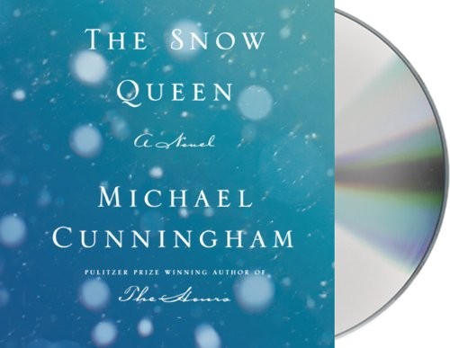 Michael Cunningham, Claire Danes: The Snow Queen (AudiobookFormat, 2014, Macmillan Audio)