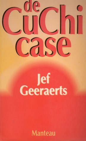 Jef Geeraerts: De Cu chi case (Paperback, Dutch language, 1994, Manteau)