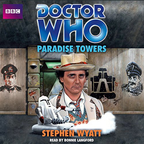 Stephen Wyatt: Doctor Who (AudiobookFormat, 2014, BBC Worldwide, Ltd., Blackstone Audiobooks)