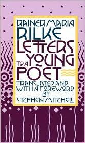 Rainer Maria Rilke: Letters to a Young Poet