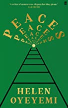 Helen Oyeyemi: Peaces (Hardcover, Riverhead Books)