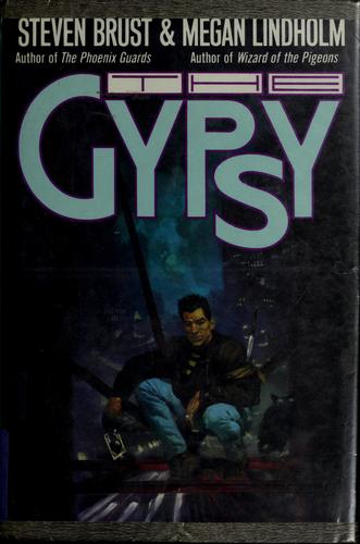 Steven Brust: The gypsy (1992, TOR)