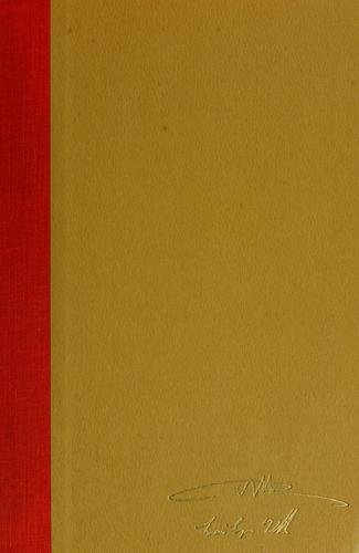 Gordon Thomas: Shipwreck (1972, Stein and Day)