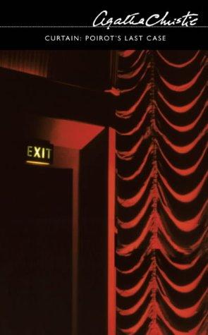 Agatha Christie: Curtain (2004, HarperCollins Publishers Ltd)