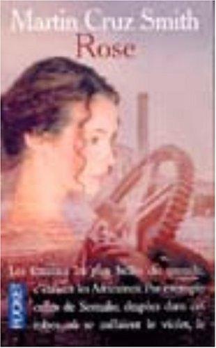 Martin Cruz Smith: Rose (Paperback, 2001, Pocket)