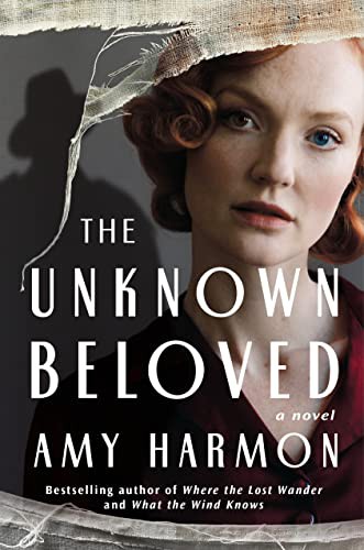 Amy Harmon: The Unknown Beloved (Paperback, 2022, Lake Union Publishing)