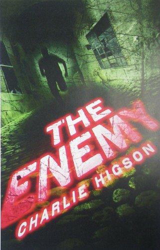 Charlie Higson: The Enemy (Hardcover, 2010, Hyperion Book CH)