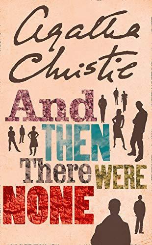 Agatha Christie: And Then There Were None (2019, HarperCollins Publishers Limited)