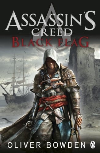 Oliver Bowden: Assassin's Creed (Paperback, 2013, China Press)