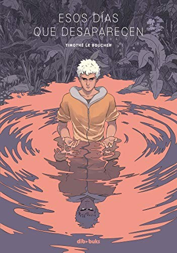 Timothé Le Boucher: Esos días que desaparecen (Hardcover, 2019, Dibbuks)