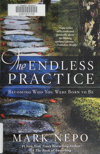 Mark Nepo: The endless practice (2014)