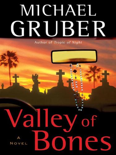 Gruber, Michael: Valley of Bones (EBook, 2005, HarperCollins)