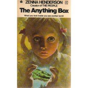 Zenna Henderson: Anything Box (1977, Avon Books (Mm))