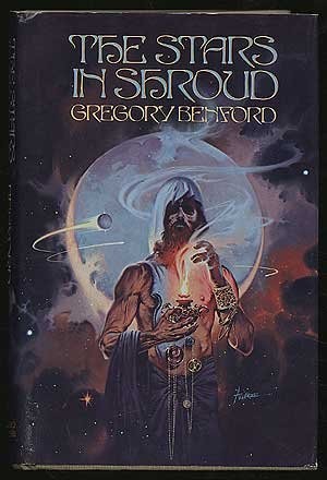 Gregory Benford: The stars in shroud (1978, Berkley Pub. Corp. : distributed by Putnam)