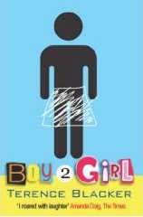 Terence Blacker: Boy 2 Girl (2004, Macmillan Children's Books)