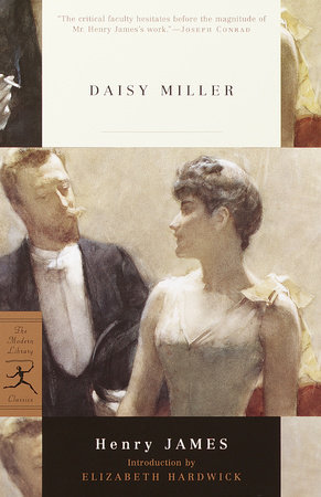Henry James: Daisy Miller (EBook, 2011, Penguin Random House Canada)
