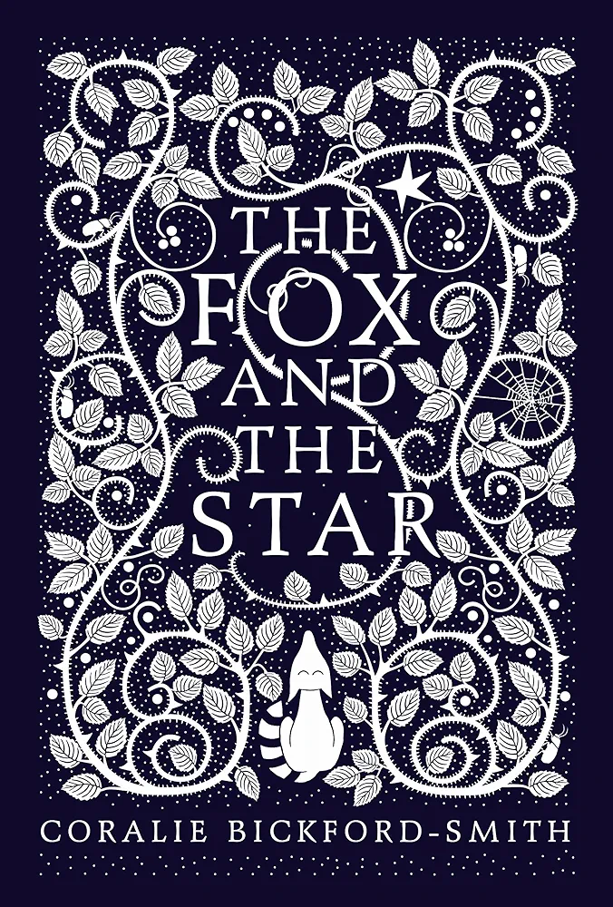 Coralie Bickford-Smith: The fox and the star (2015)