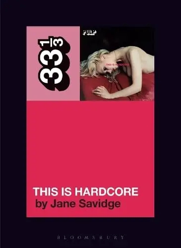 Jane Savidge: This is Hardcore (Paperback, english language, 2024, Bloomsbury)