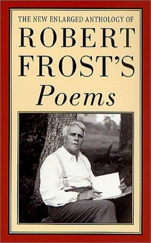 Robert Frost: Robert Frost's Poems (Paperback, 2002, St. Martin's Paperbacks)