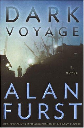 Alan Furst: Dark voyage (2004, Random House)