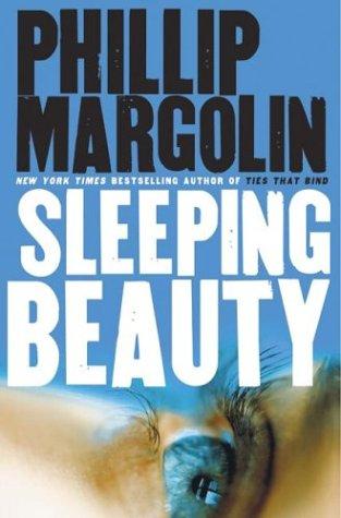 Phillip Margolin: Sleeping beauty (2004, HarperCollins)