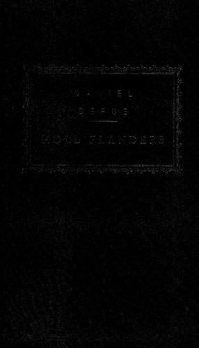 Daniel Defoe: Moll Flanders (1991, Knopf, Distributed by Random House)