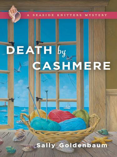 Sally Goldenbaum: Death By Cashmere (EBook, 2008, Penguin Group (USA), Inc.)