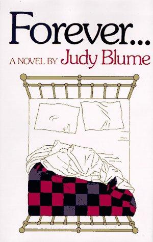 Judy Blume: Forever... (Hardcover, 1975, Simon & Schuster Books for Young Readers)