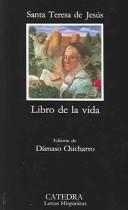 Teresa of Avila: Libro de la vida (Spanish language, 1979, Cátedra)