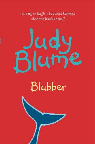 Judy Blume: Blubber (Paperback, 1998, Macmillan Children's Books)