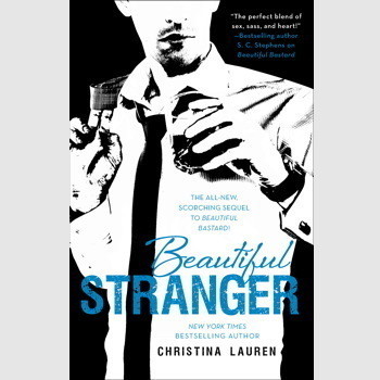 Christina Lauren: Beautiful stranger (2013)