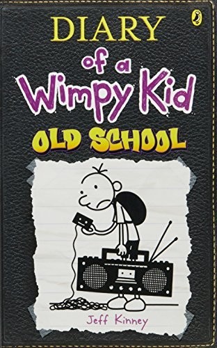 Jeff Kinney: DICKLY DICKLY (2015, Jeff Kinney)