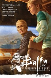 Andrew Chambliss: Buffy the Vampire Slayer Season 9 Volume 2
            
                Buffy the Vampire Slayer Dark Horse (2013, Dark Horse Comics)