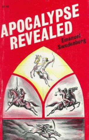 Emanuel Swedenborg: Apocalypse Revealed (Paperback, 1981, Swedenborg Foundation)