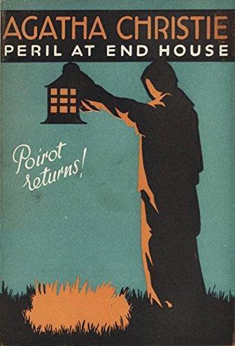 Agatha Christie: Peril at End House (2007)