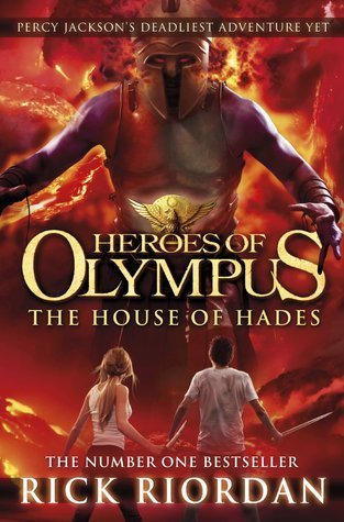 Rick Riordan: The House of Hades (EBook, 2013, Puffine)