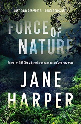 Jane Harper: Force of Nature (2017)