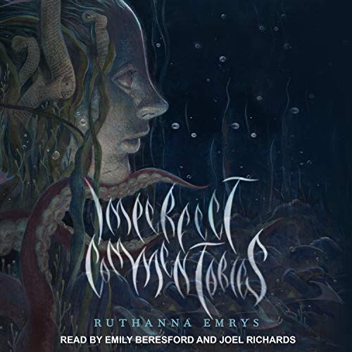 Ruthanna Emrys, Emily Beresford, Joel Richards: Imperfect Commentaries (AudiobookFormat, 2019, Tantor Audio)